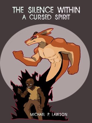 cover image of The Silence Within a Cursed Spirit